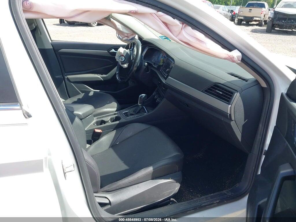 3VWC57BUXKM235669 2019 VOLKSWAGEN JETTA photo no. 5