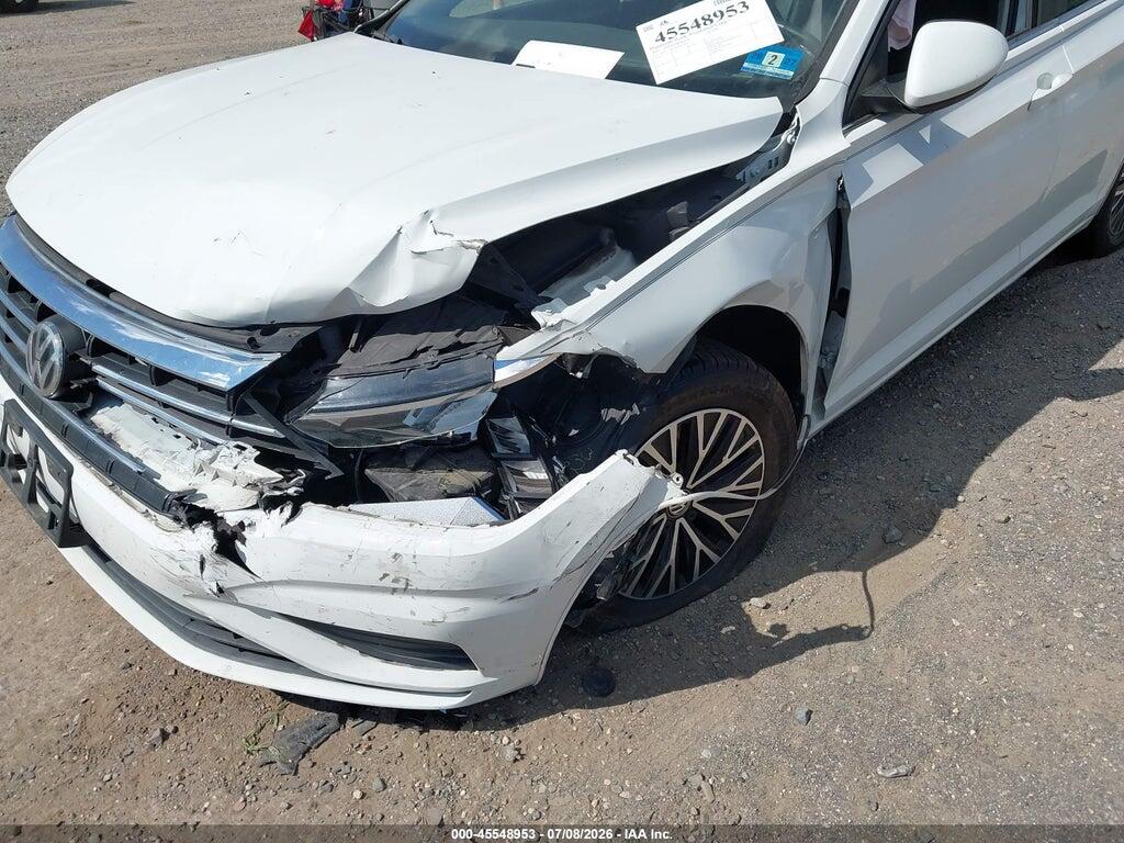 3VWC57BUXKM235669 2019 VOLKSWAGEN JETTA photo no. 6