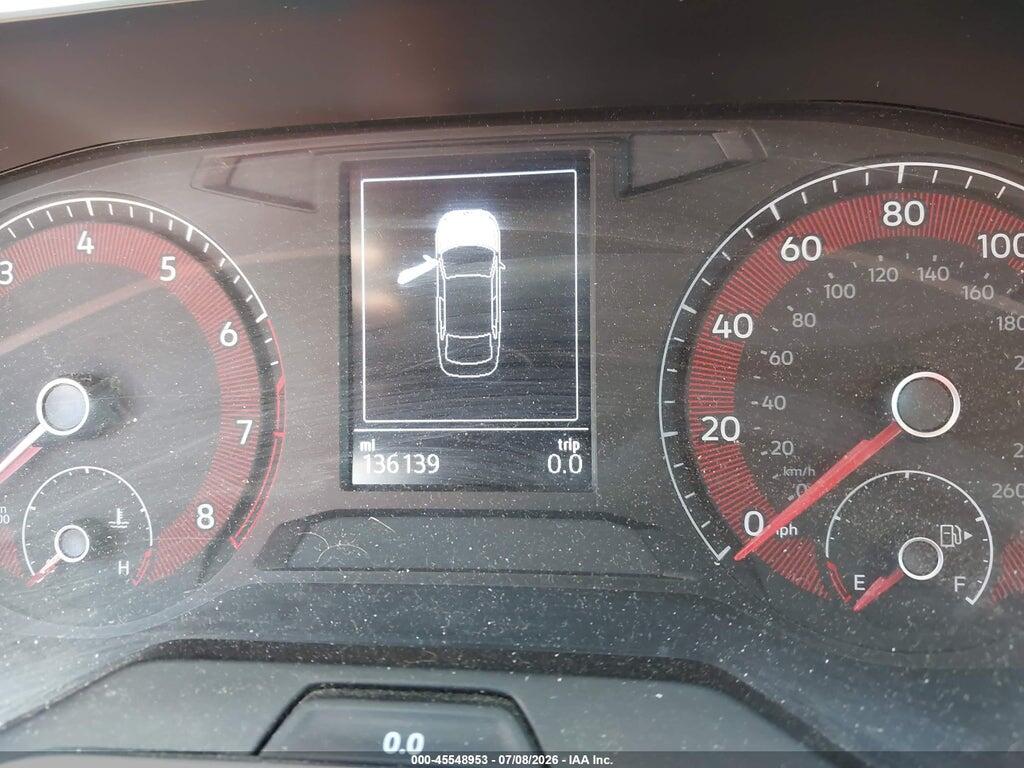 3VWC57BUXKM235669 2019 VOLKSWAGEN JETTA photo no. 7