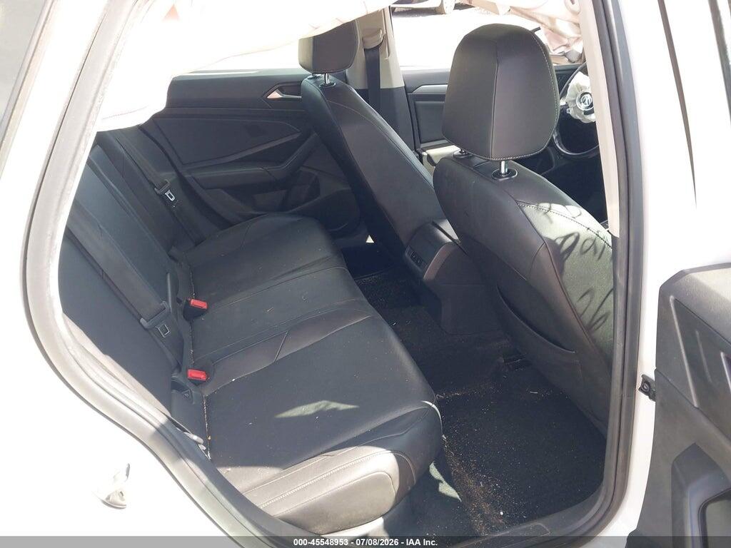 3VWC57BUXKM235669 2019 VOLKSWAGEN JETTA photo no. 8