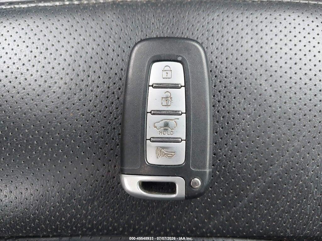 KNDPCCA68C7171598 2012 KIA SPORTAGE photo no. 11