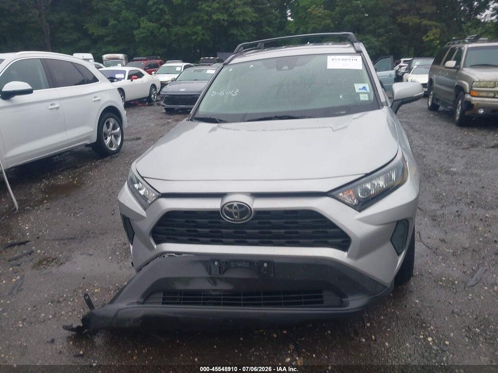 2T3G1RFV4LW130608 2020 TOYOTA RAV4 photo no. 12