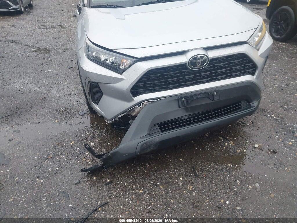 2T3G1RFV4LW130608 2020 TOYOTA RAV4 photo no. 6