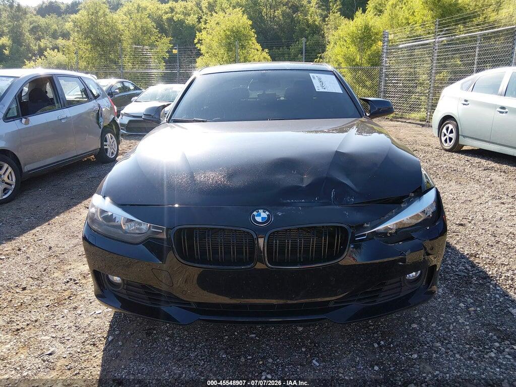 WBA3B3G53DNR80131 2013 BMW 328I photo no. 11
