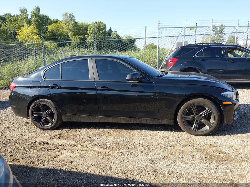 WBA3B3G53DNR80131 2013 BMW 328I photo no. 12