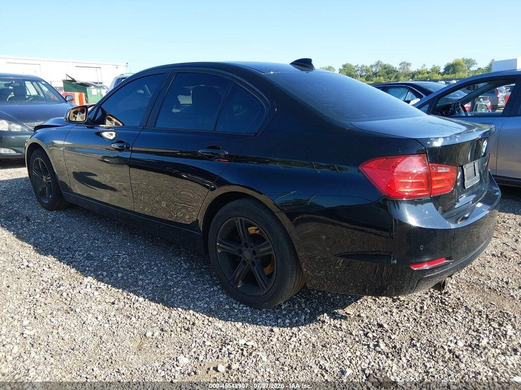 WBA3B3G53DNR80131 2013 BMW 328I photo no. 3