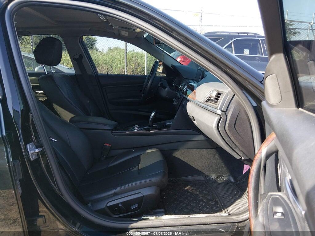 WBA3B3G53DNR80131 2013 BMW 328I photo no. 5