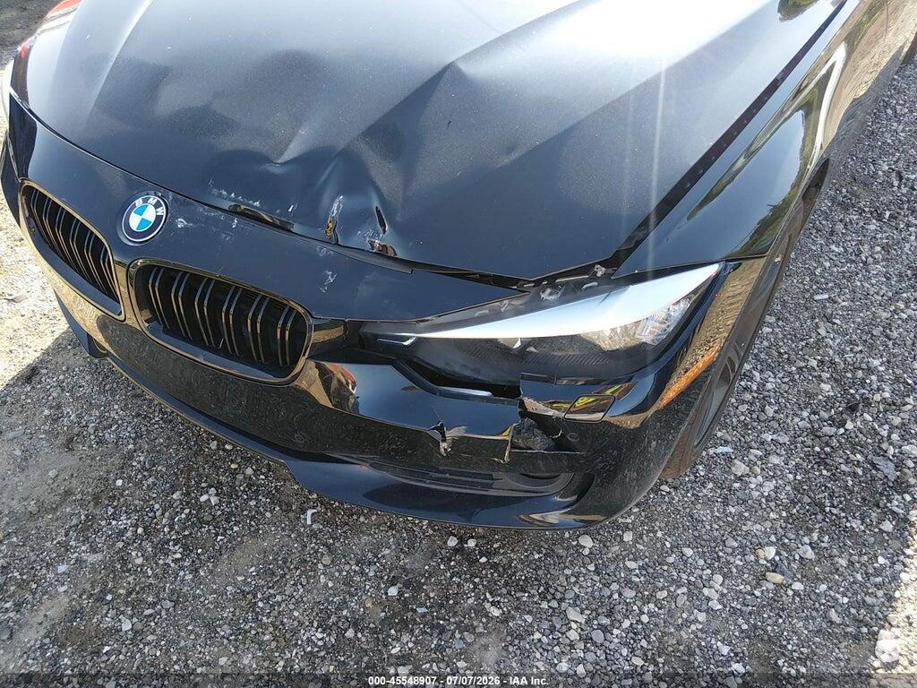 WBA3B3G53DNR80131 2013 BMW 328I photo no. 6