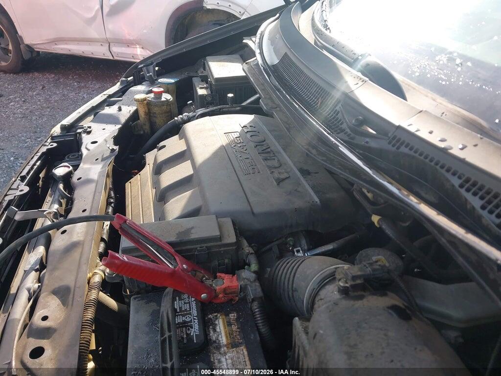 5FNRL5H66CB064182 2012 HONDA ODYSSEY photo no. 10