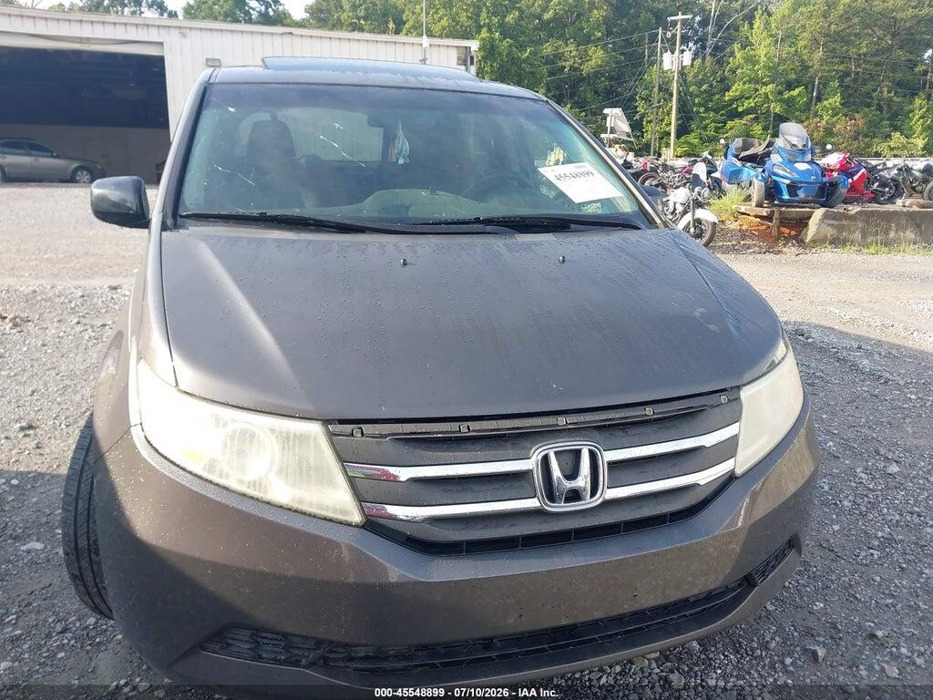 5FNRL5H66CB064182 2012 HONDA ODYSSEY photo no. 12