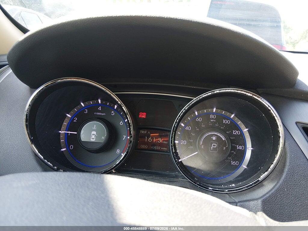 5NPEB4AC7EH877563 2014 HYUNDAI SONATA photo no. 7