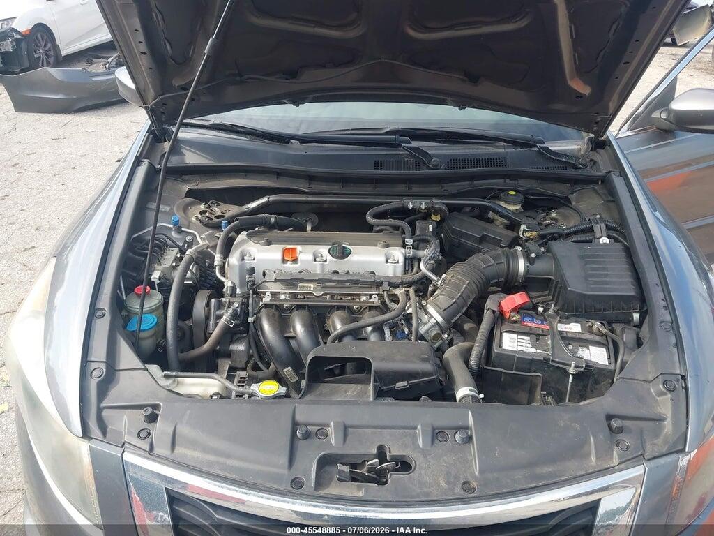1HGCP2F72AA126902 2010 HONDA ACCORD photo no. 10