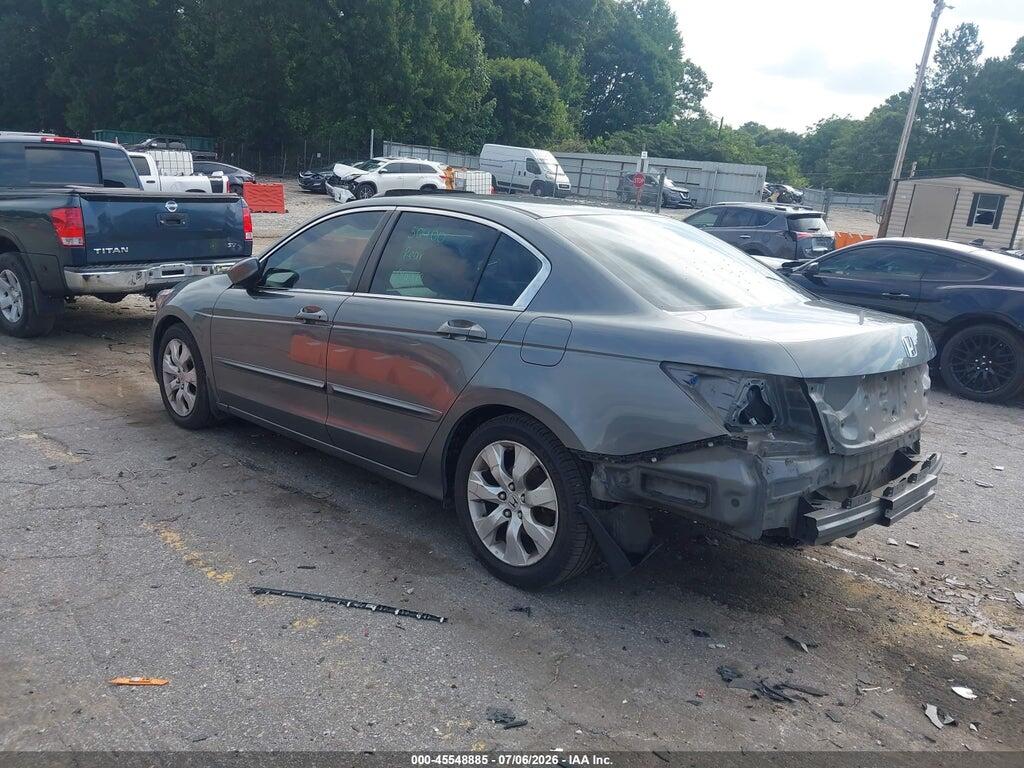 1HGCP2F72AA126902 2010 HONDA ACCORD photo no. 3
