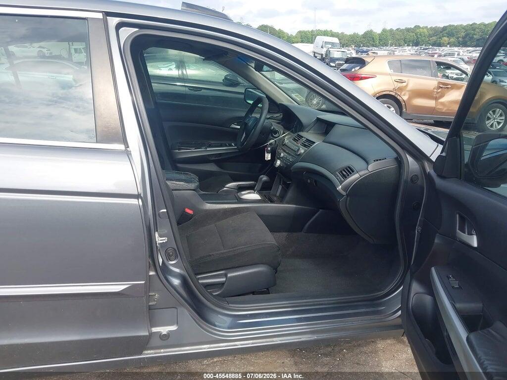 1HGCP2F72AA126902 2010 HONDA ACCORD photo no. 5