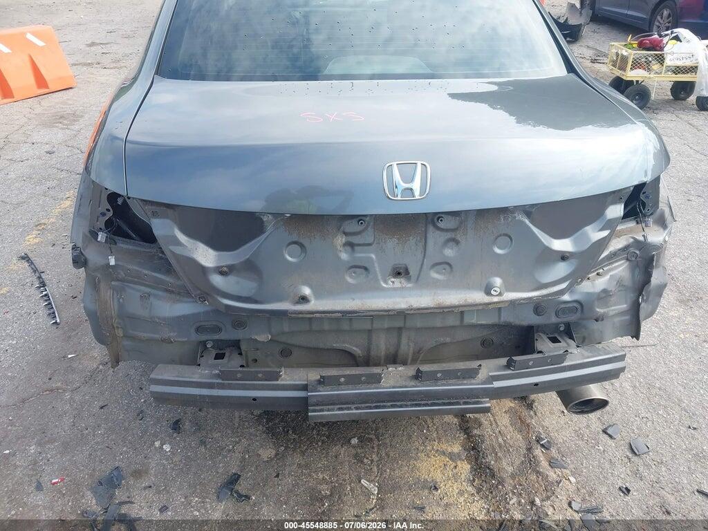 1HGCP2F72AA126902 2010 HONDA ACCORD photo no. 6