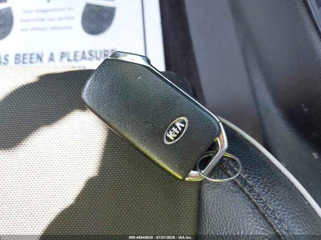 3KPF34AD0ME406903 2021 KIA FORTE photo no. 11