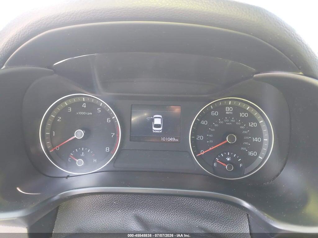 3KPF34AD0ME406903 2021 KIA FORTE photo no. 7