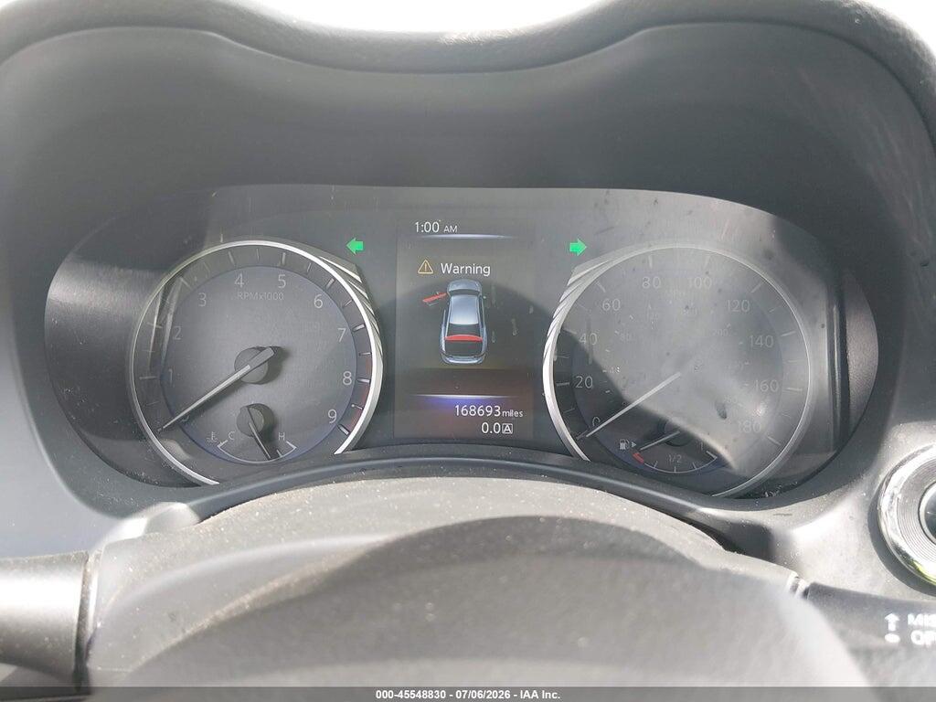 JN1BV7AR9EM701736 2014 INFINITI Q50 photo no. 7