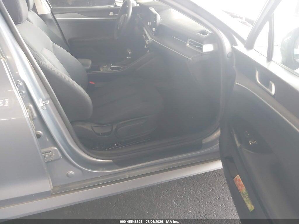 5XXG14J23NG114308 2022 KIA K5 photo no. 5