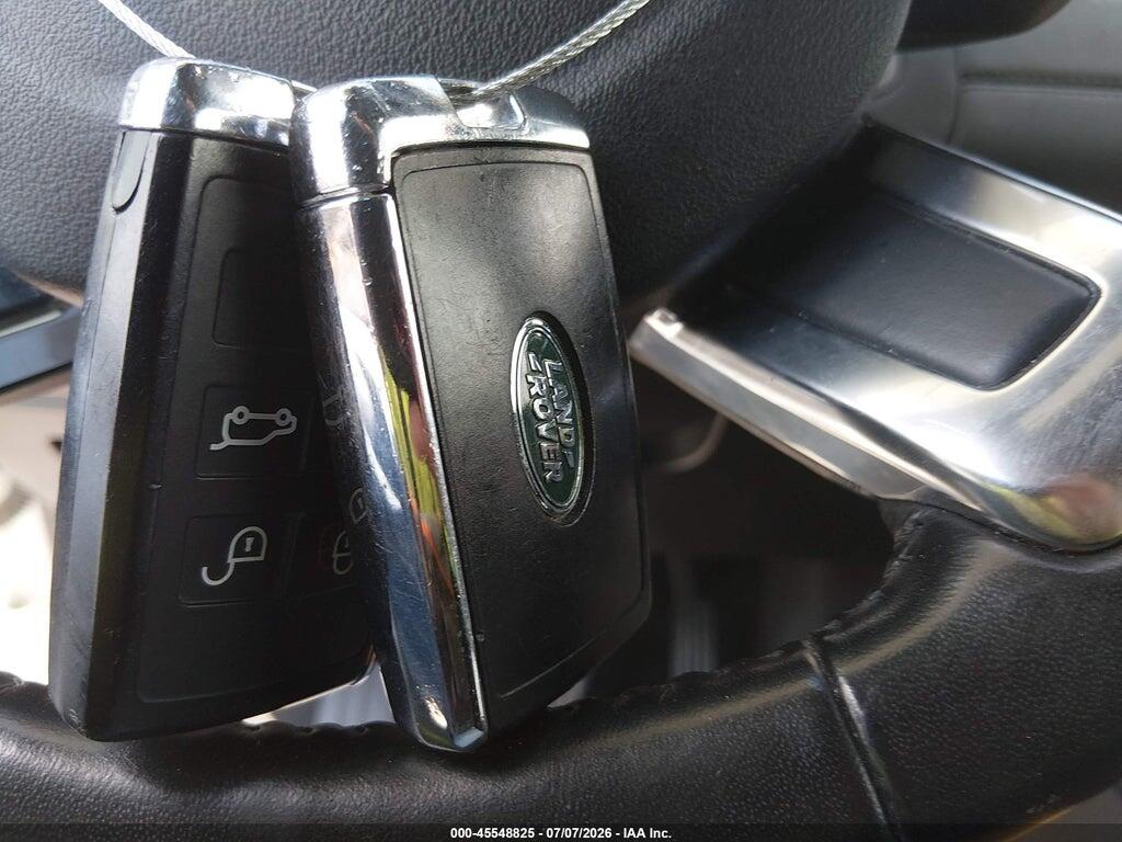 SALRR2RV9JA059138 2018 LAND ROVER DISCOVERY photo no. 11