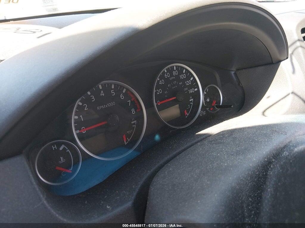 5N1AR1NB7BC610629 2011 NISSAN PATHFINDER photo no. 7