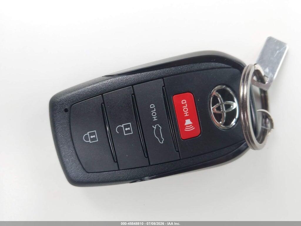 JTDBDMHE1T3030020 2026 TOYOTA COROLLA HYBRID photo no. 11