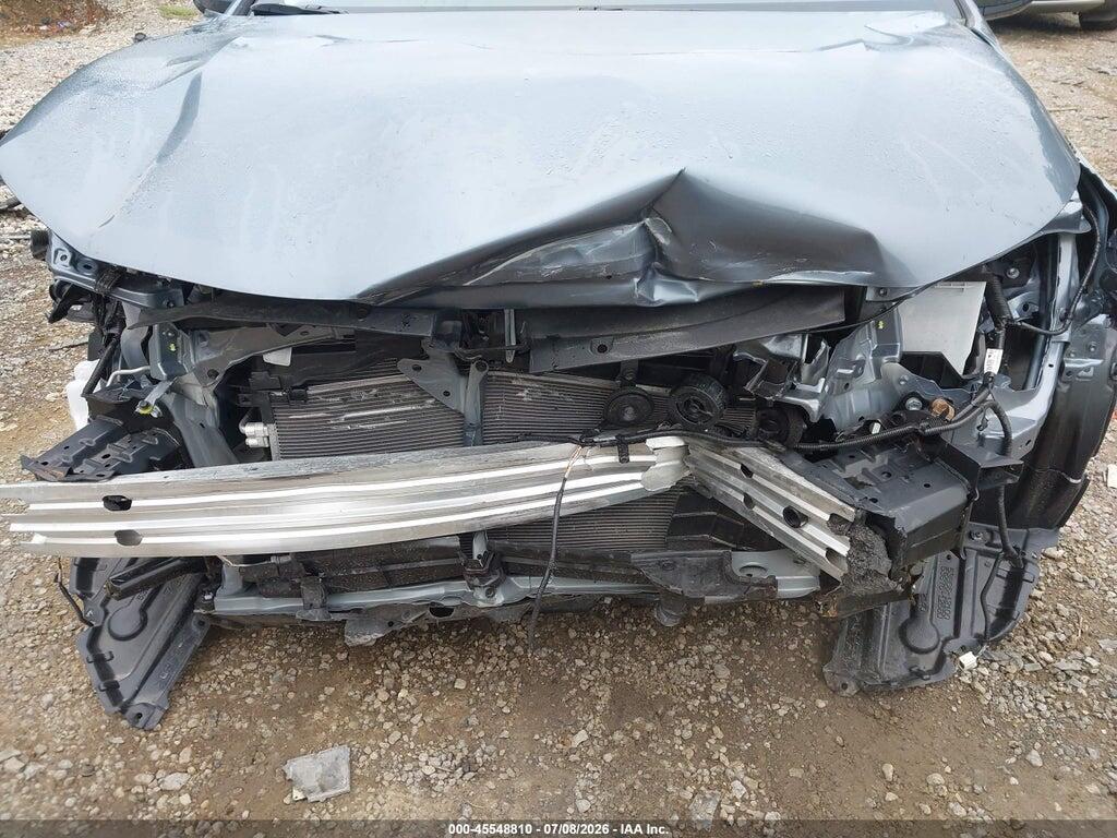 JTDBDMHE1T3030020 2026 TOYOTA COROLLA HYBRID photo no. 6