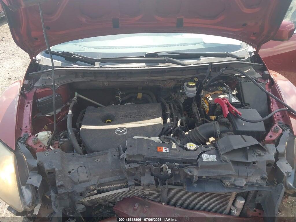 JM3ER2W59A0315835 2010 MAZDA CX-7 photo no. 10