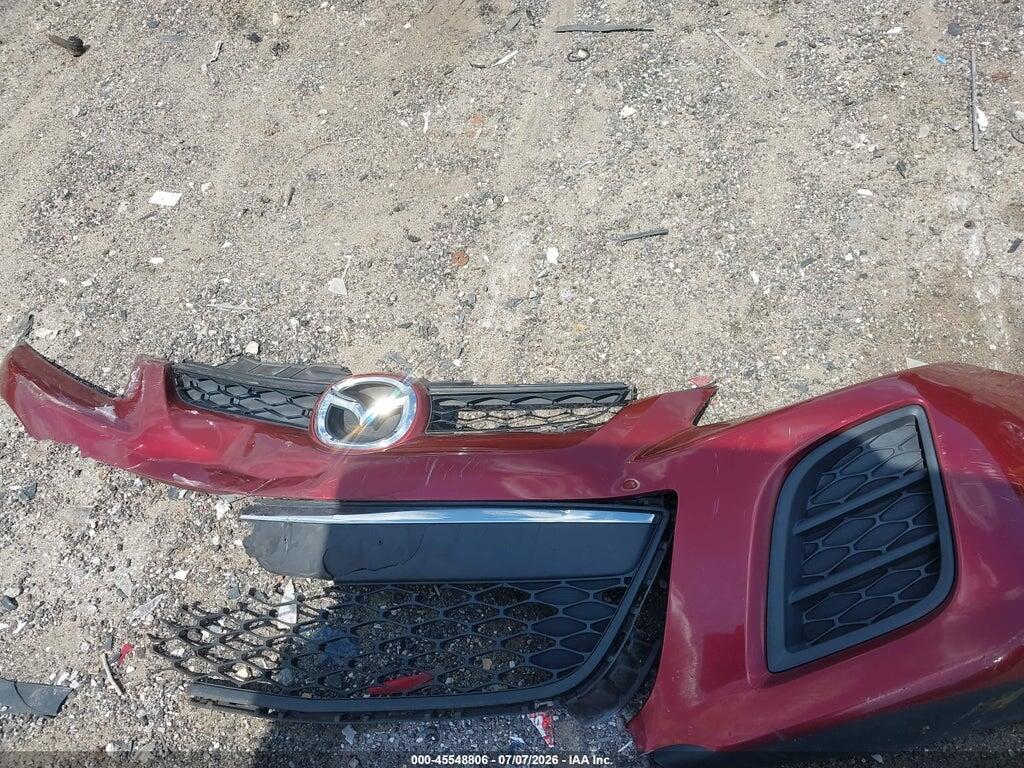 JM3ER2W59A0315835 2010 MAZDA CX-7 photo no. 12