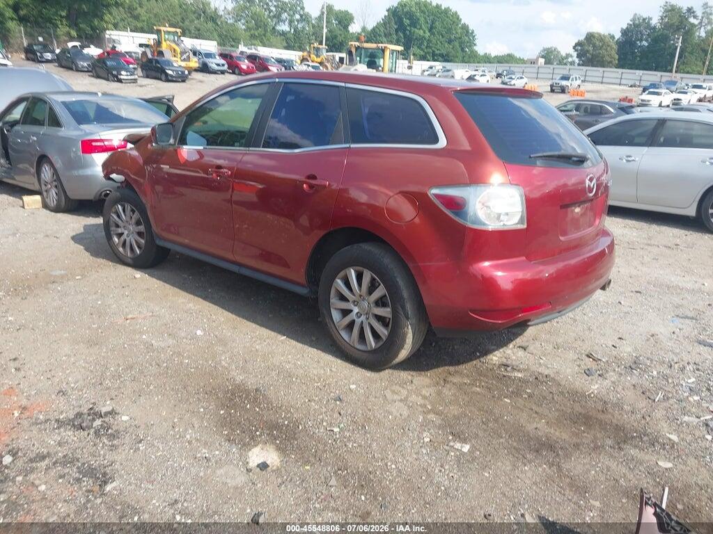 JM3ER2W59A0315835 2010 MAZDA CX-7 photo no. 3