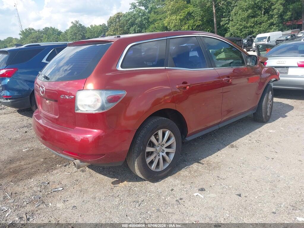 JM3ER2W59A0315835 2010 MAZDA CX-7 photo no. 4