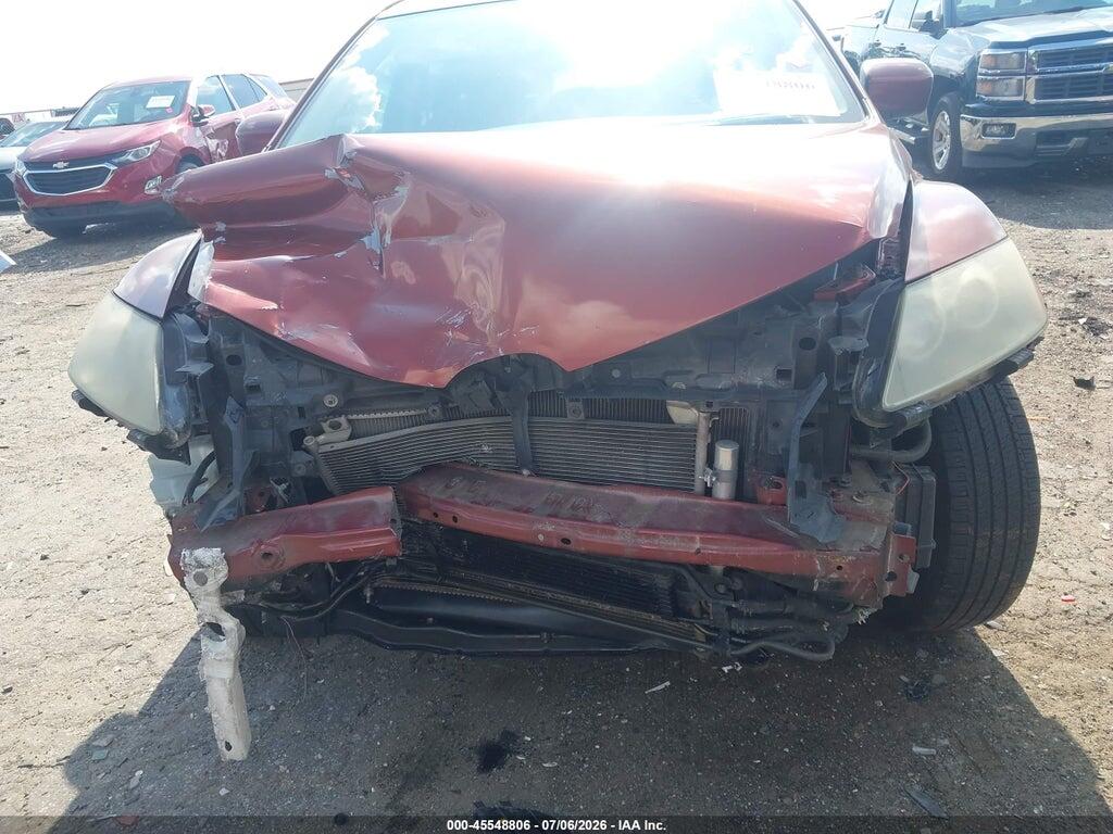 JM3ER2W59A0315835 2010 MAZDA CX-7 photo no. 6