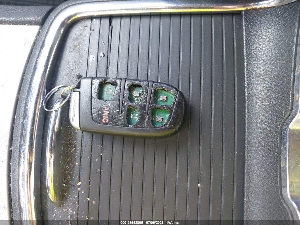 2B3CL3CG3BH554597 2011 DODGE CHARGER photo no. 11