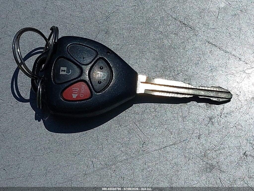 JTMBK31V776012121 2007 TOYOTA RAV4 photo no. 11