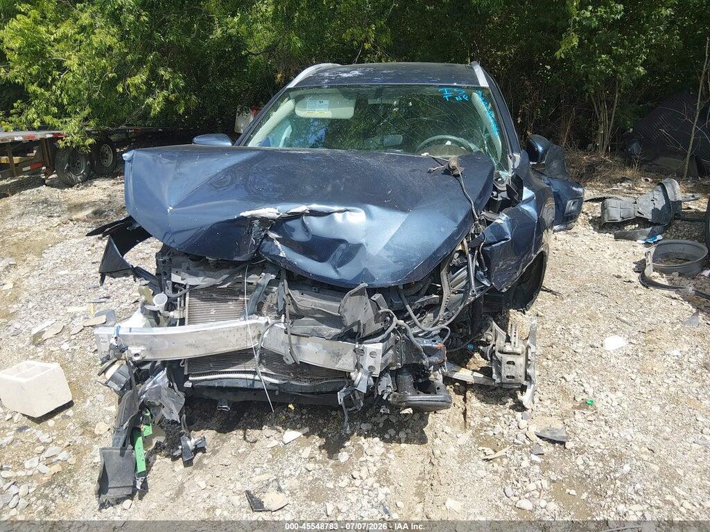 5N1AZ2MG2GN108528 2016 NISSAN MURANO photo no. 11