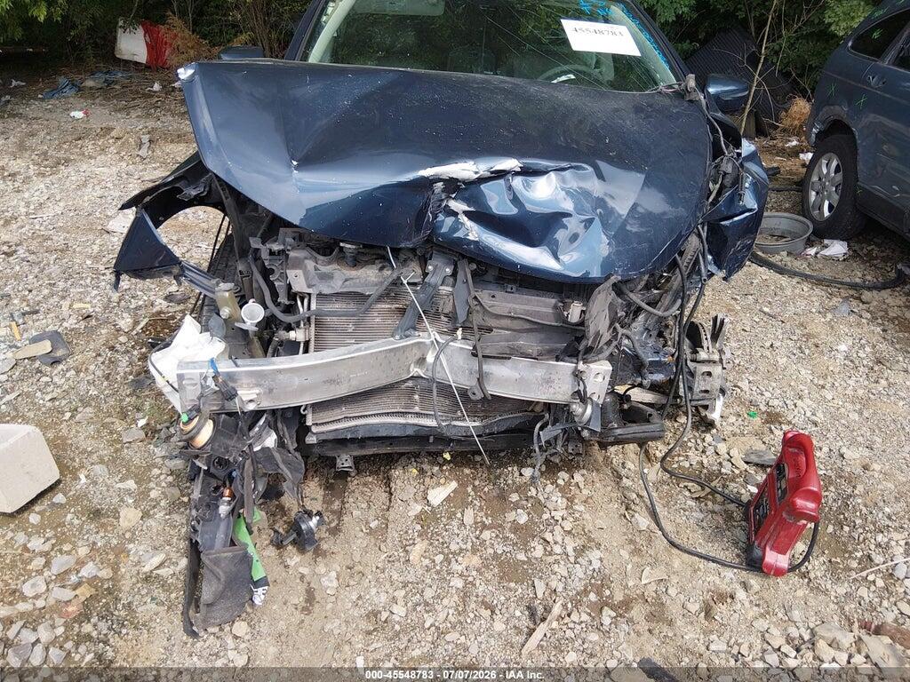 5N1AZ2MG2GN108528 2016 NISSAN MURANO photo no. 6