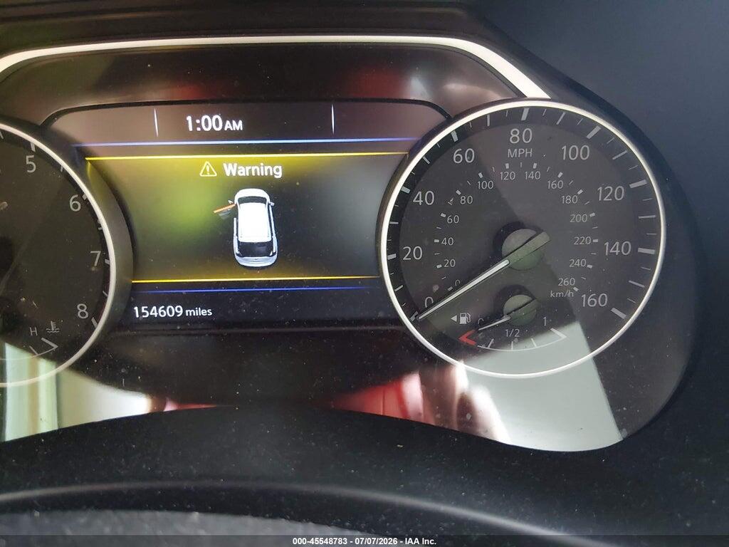 5N1AZ2MG2GN108528 2016 NISSAN MURANO photo no. 7