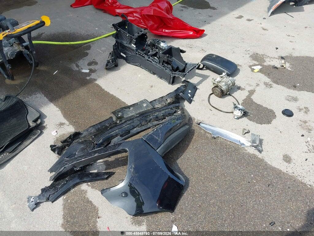 2FMPK4G9XNBA86147 2022 FORD EDGE photo no. 11
