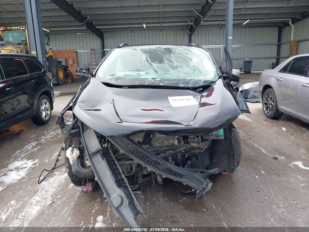 2FMPK4G9XNBA86147 2022 FORD EDGE photo no. 12