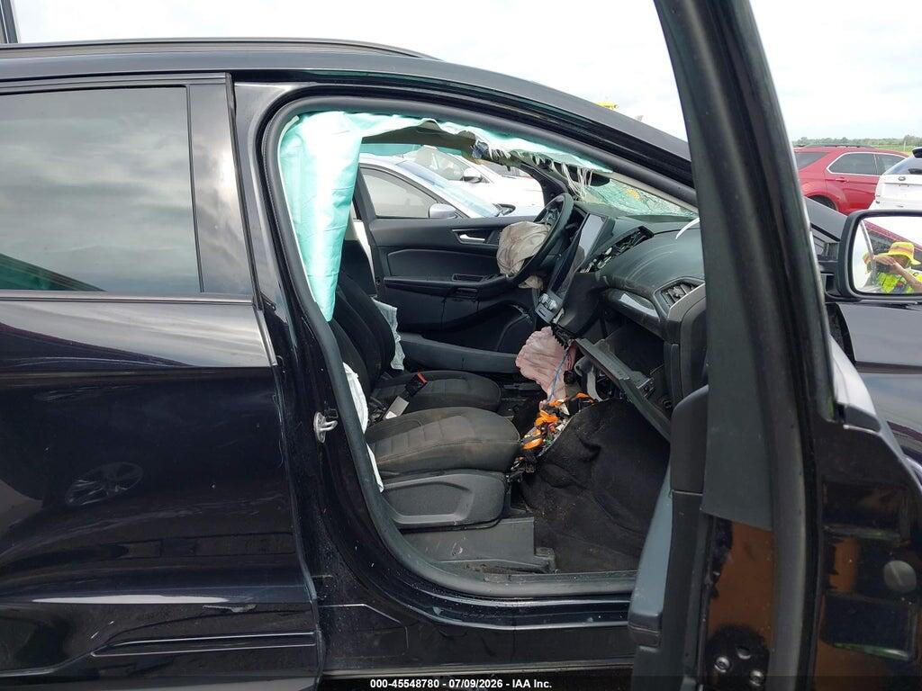 2FMPK4G9XNBA86147 2022 FORD EDGE photo no. 5