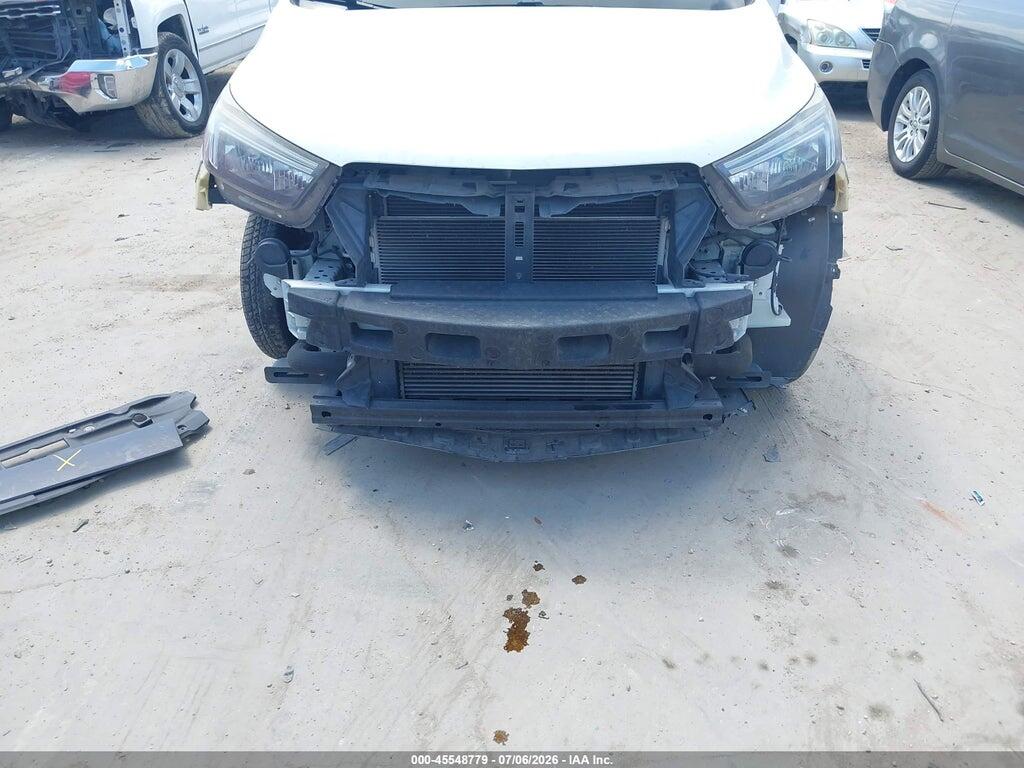 KL4CJASB5JB543228 2018 BUICK ENCORE photo no. 6