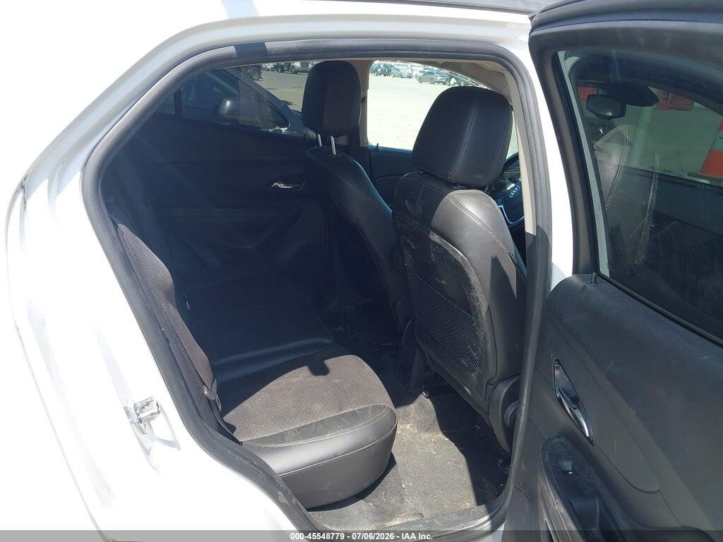 KL4CJASB5JB543228 2018 BUICK ENCORE photo no. 8