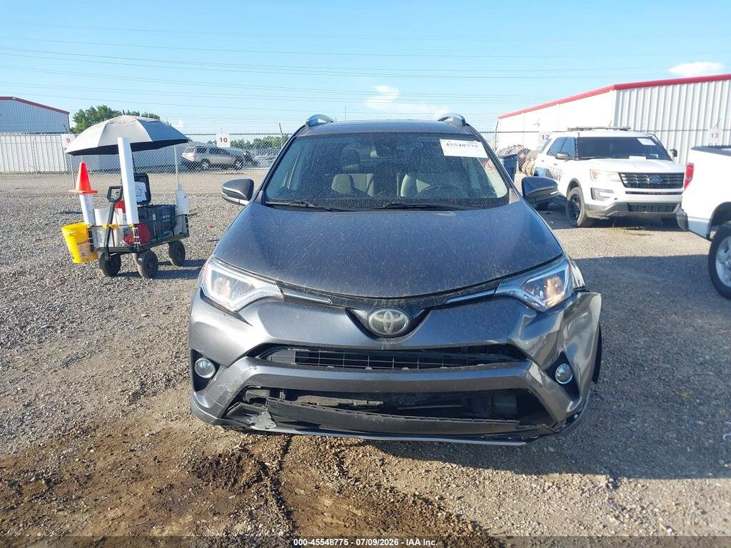 2T3WFREV9HW340644 2017 TOYOTA RAV4 photo no. 12