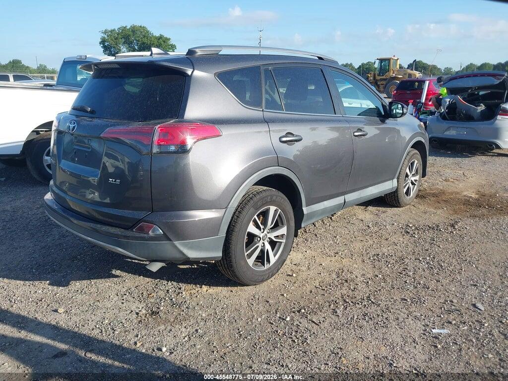 2T3WFREV9HW340644 2017 TOYOTA RAV4 photo no. 4