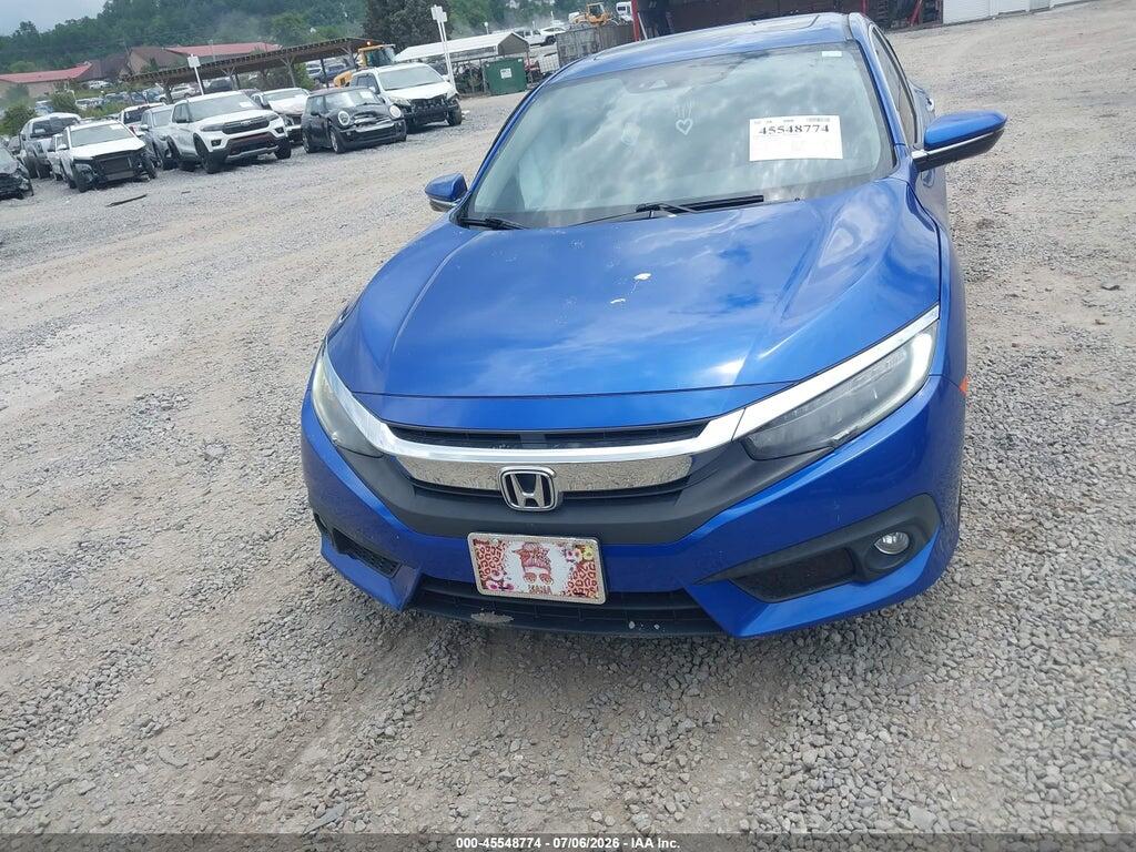 2HGFC1F94HH648799 2017 HONDA CIVIC photo no. 12