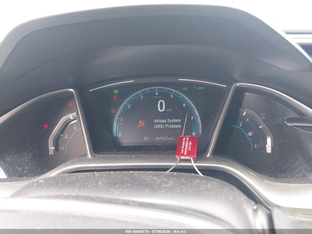 2HGFC1F94HH648799 2017 HONDA CIVIC photo no. 7