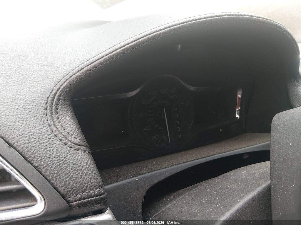 2LMDJ6JK8BBJ12399 2011 LINCOLN MKX photo no. 7