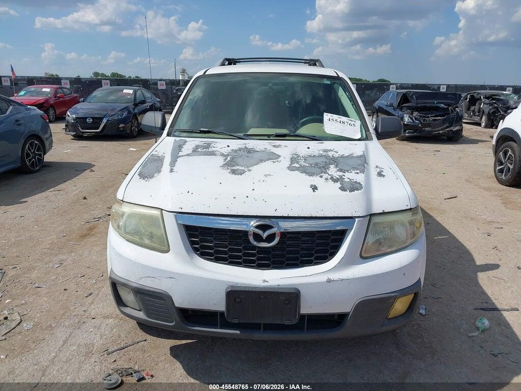 4F2CZ02Z98KM30415 2008 MAZDA TRIBUTE photo no. 12