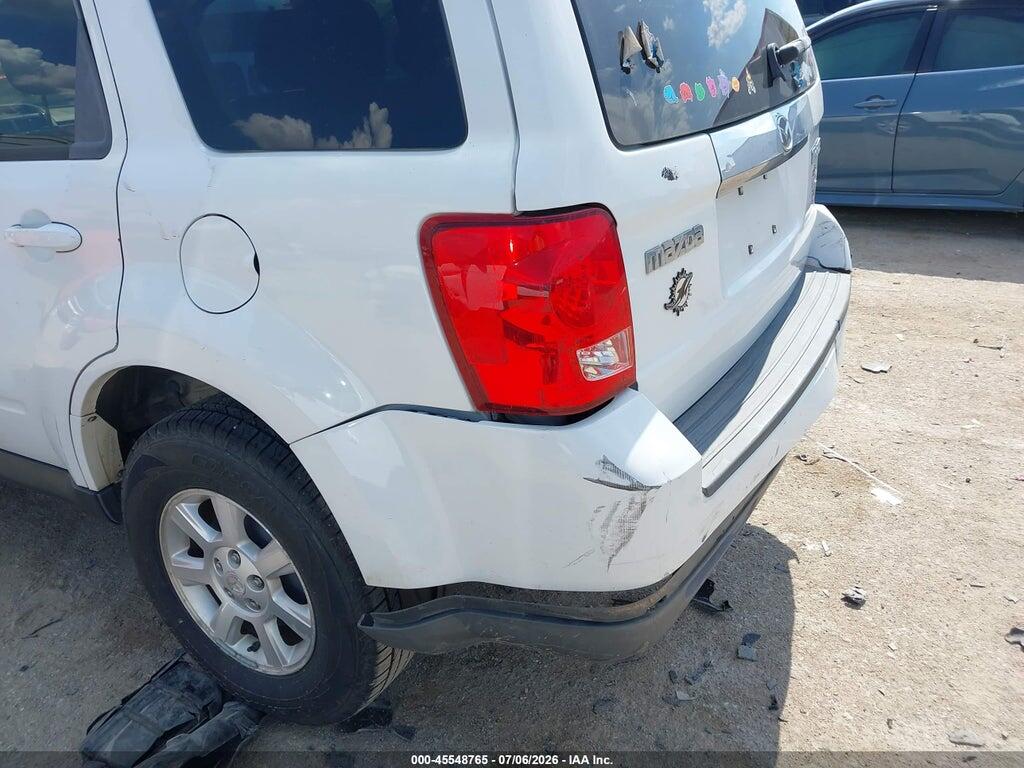 4F2CZ02Z98KM30415 2008 MAZDA TRIBUTE photo no. 6