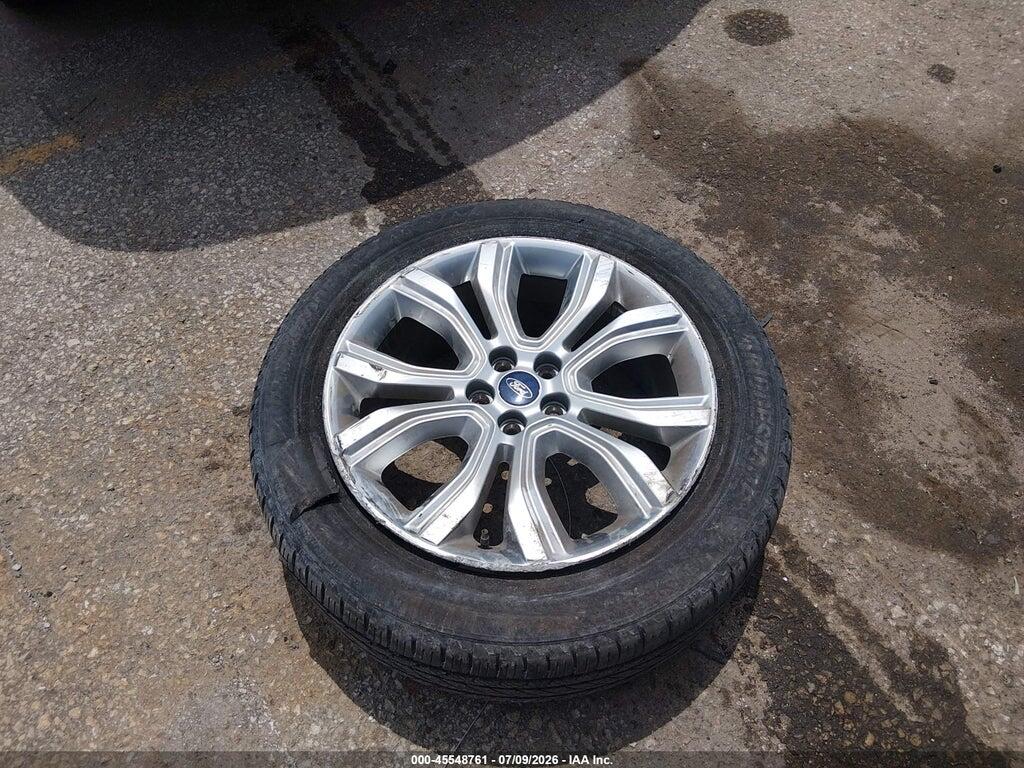 2FMPK4K94LBB52728 2020 FORD EDGE photo no. 12